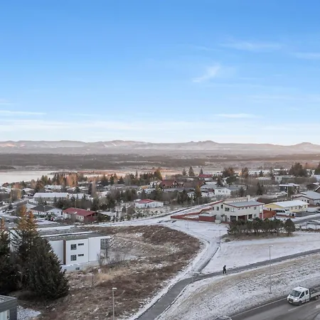 آيسلانديك شقة فندقية Kópavogur