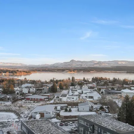 آيسلانديك Kópavogur