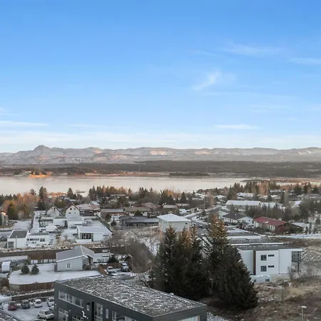 آيسلانديك شقة فندقية Kópavogur