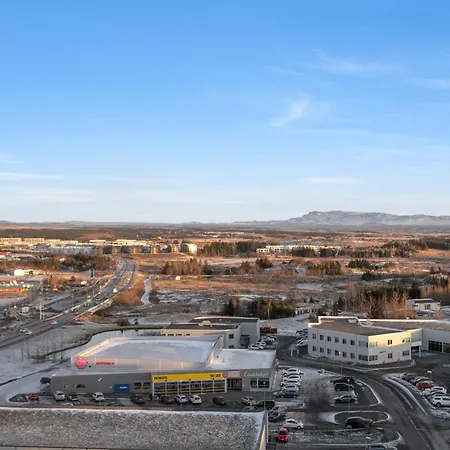 شقة فندقية آيسلانديك Kópavogur