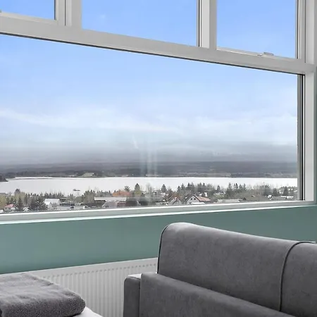 Icelandic Aparthotel