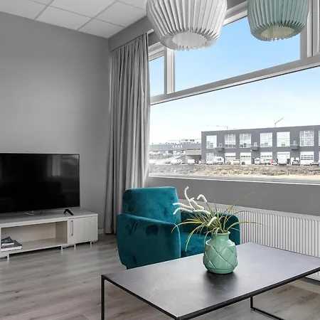 Aparthotel Icelandic Kopavogur