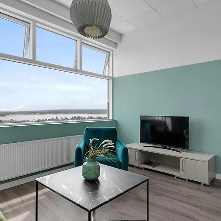 Aparthotel Icelandic