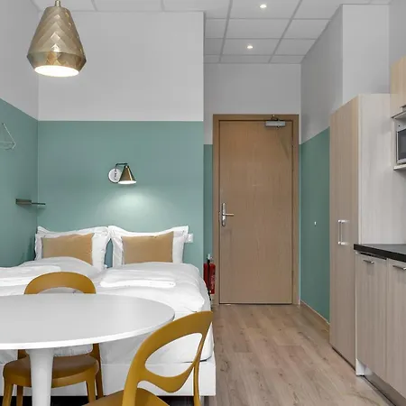 Aparthotel Icelandic Kopavogur
