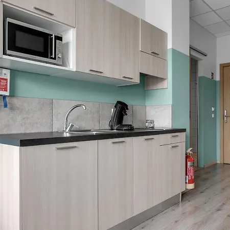 Aparthotel Icelandic 3*