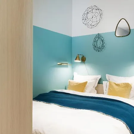 Aparthotel Icelandic 3*