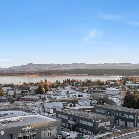 Icelandic Kopavogur